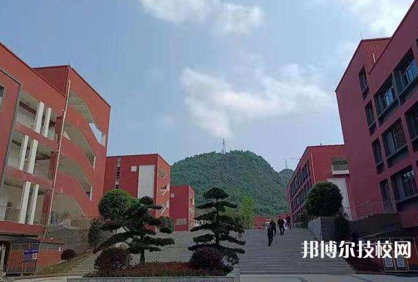 貴州2022年初中畢業(yè)能上什么中專學校