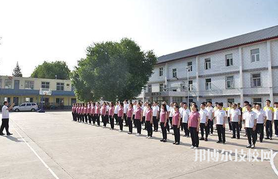 張家口技工學(xué)校2022年招生辦聯(lián)系電話