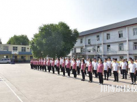 張家口技工學校2023年招生辦聯(lián)系電話