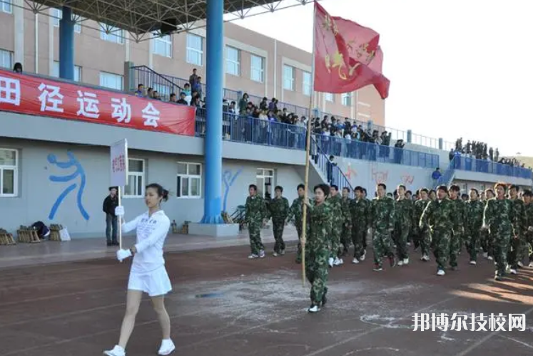 張家口技工學(xué)校地址在哪里