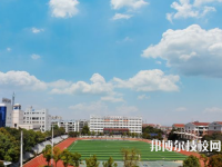 張家口技工學校怎么樣、好不好