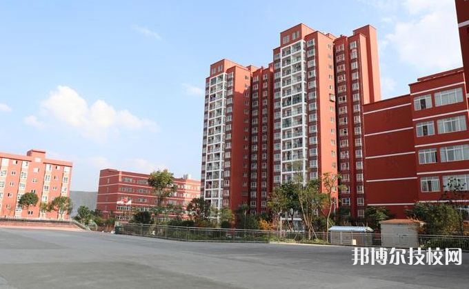 貴州2022年初中畢業(yè)讀中專學(xué)校