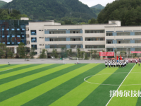 貴州2022年初中畢業(yè)讀什么中專學(xué)校好