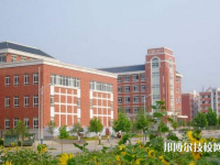 衡水勞動(dòng)技工學(xué)校怎么樣、好不好
