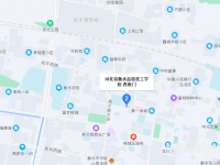 廊坊高級技工學校2023年地址在哪里