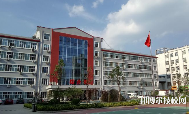 廊坊高級技工學(xué)校怎么樣、好不好