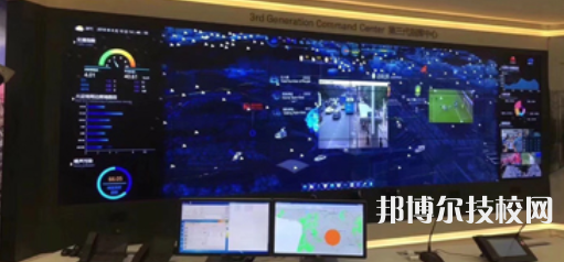 四川2022年中專有計(jì)算機(jī)學(xué)校專業(yè)嗎