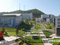 承德技師學院2023年招生辦聯(lián)系電話