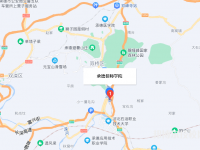 承德技師學院2023年地址在哪里