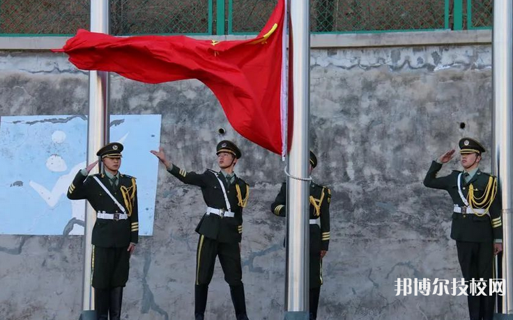 承德技師學院怎么樣、好不好