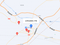 定州技工學(xué)校2023年地址在哪里