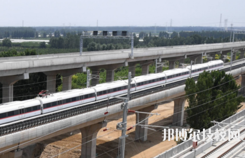 浙江2022年軌道交通學校較好的大專學校