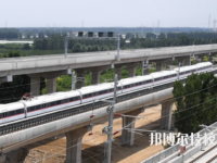 浙江2022年軌道交通學(xué)校較好的大專學(xué)校