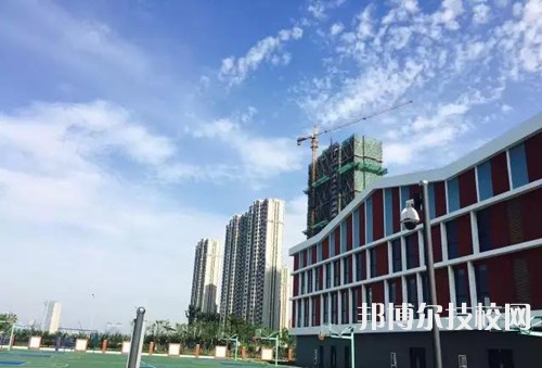 江蘇2022年中專能考什么