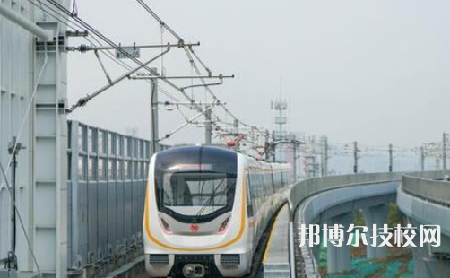 浙江2022年軌道交通學(xué)校干什么的