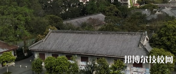 四川2022年哪個(gè)計(jì)算機(jī)學(xué)校最好就業(yè)