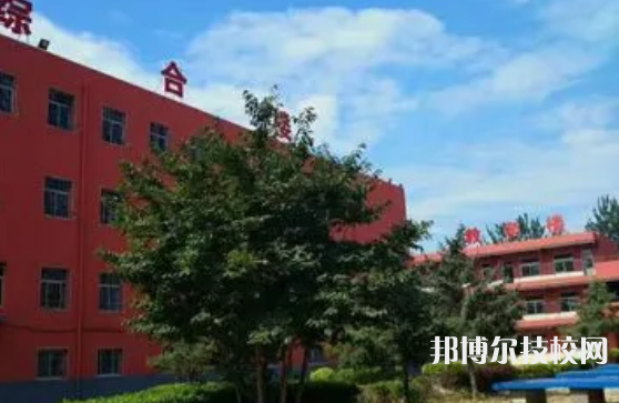 保定機(jī)械電子技工學(xué)校網(wǎng)站網(wǎng)址