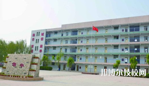 保定華中技工學(xué)校2022年招生錄取分?jǐn)?shù)線
