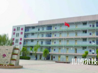 保定華中技工學(xué)校2023年招生錄取分?jǐn)?shù)線