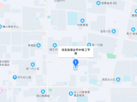 保定華中技工學(xué)校2023年地址在哪里