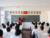 保定華中技工學(xué)校怎么樣、好不好