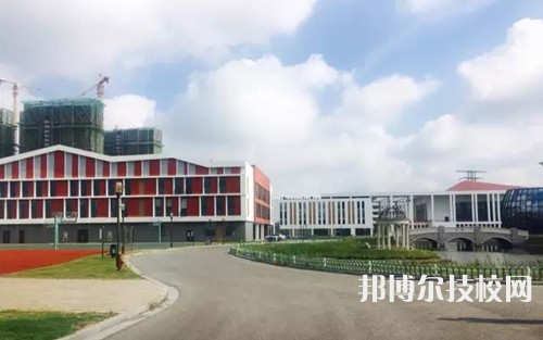 江蘇2022年哪所中專學(xué)校比較好