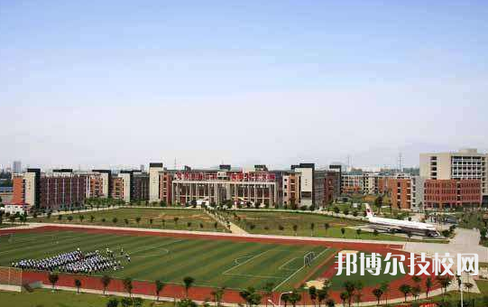 貴州2022年中專學校好不好