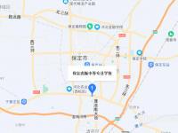保定虎振技工學(xué)校2023年地址在哪里