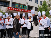 保定虎振技工學(xué)校怎么樣、好不好