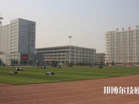 邢臺技師學院2023年招生錄取分數(shù)線