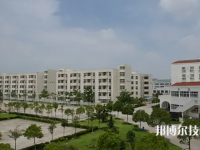 邯鄲城建技工學校2023年招生辦聯(lián)系電話