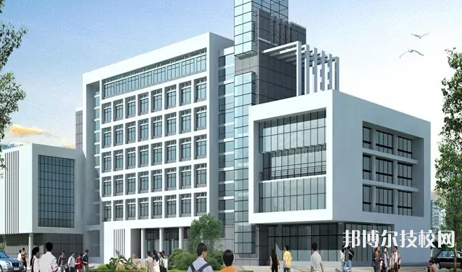 邯鄲城建技工學(xué)校地址在哪里