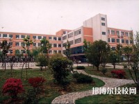 江蘇2022年初中畢業(yè)能上中專學(xué)校