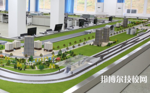 浙江2022年初中生學(xué)軌道交通學(xué)校怎么樣