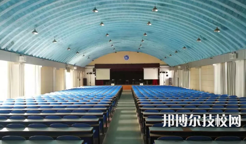 邯鄲技師學院2022年招生辦聯(lián)系電話