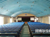 邯鄲技師學院2023年招生辦聯(lián)系電話