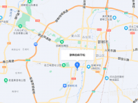 邯鄲技師學院2023年地址在哪里