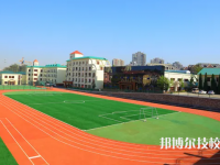 貴州2022年女孩子適合學的中專專業(yè)