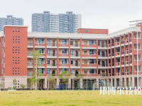 唐山公路技工學(xué)校怎么樣、好不好