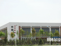 唐山勞動(dòng)高級(jí)技工學(xué)校2023年招生錄取分?jǐn)?shù)線
