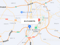 唐山勞動(dòng)高級(jí)技工學(xué)校2023年地址在哪里