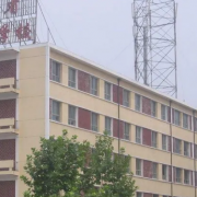 河北機電技工學校