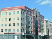 河北機電技工學校2023年招生錄取分數(shù)線