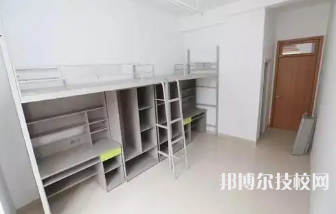 河北機(jī)電技工學(xué)校2022年宿舍條件