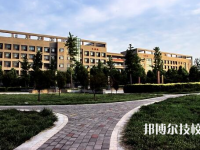 河北機電技工學校2023年地址在哪里