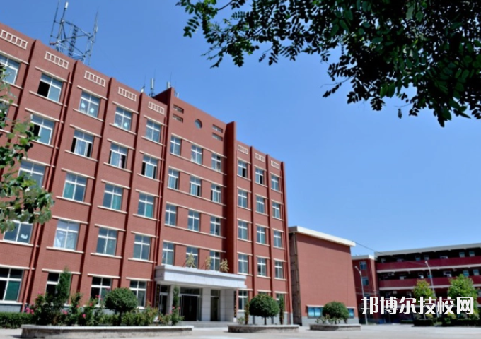 石家莊燕春技工學(xué)校地址在哪里