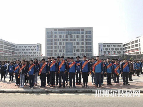 江蘇2022年初中生怎么讀中專
