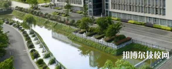 四川2022年中專計算機學校有哪些