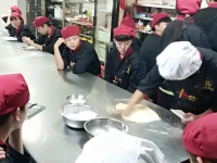 石家莊飲食集團(tuán)技工學(xué)校2023年有哪些專業(yè)