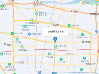 石家莊飲食集團(tuán)技工學(xué)校2023年地址在哪里
